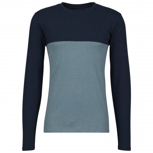 Stoic - Hemp30 ValenSt. L/S - Longsleeve