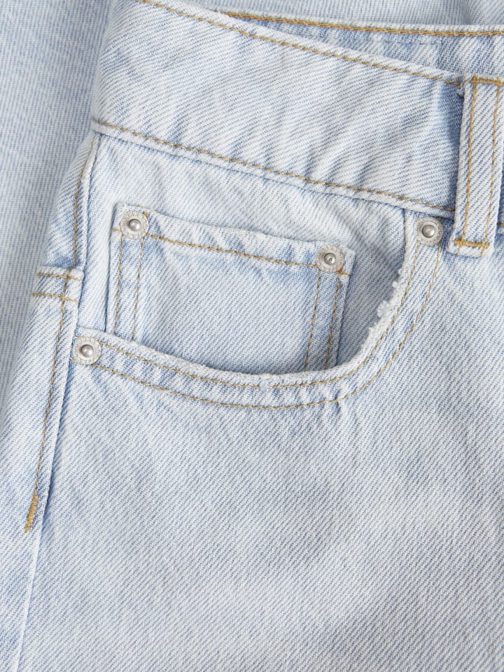 JJXX Jeans-Shorts in Light Blue Denim 1 günstig kaufen