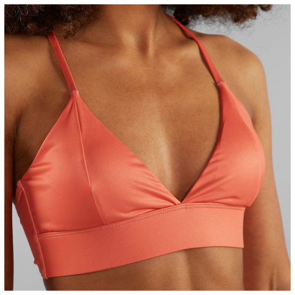 DEDICATED - Women's Bikini Top Alva - Bikini-Top