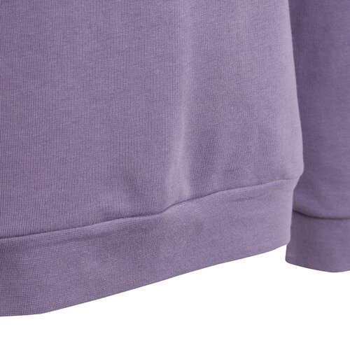 KINDER SWEATSHIRT ESSENTIALS BIG LOGO COTTON
