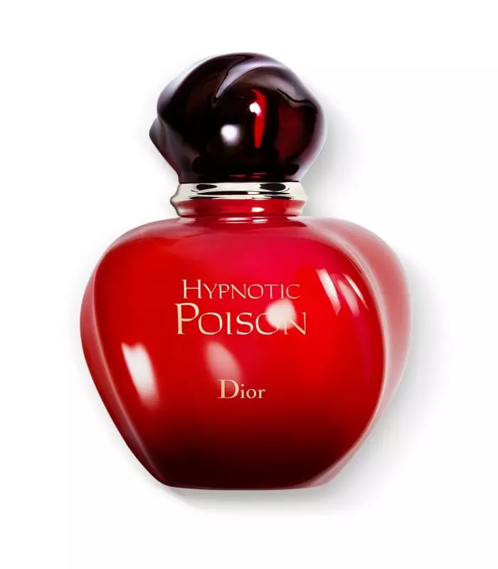 HYPNOTIC POISON Eau de Toilette