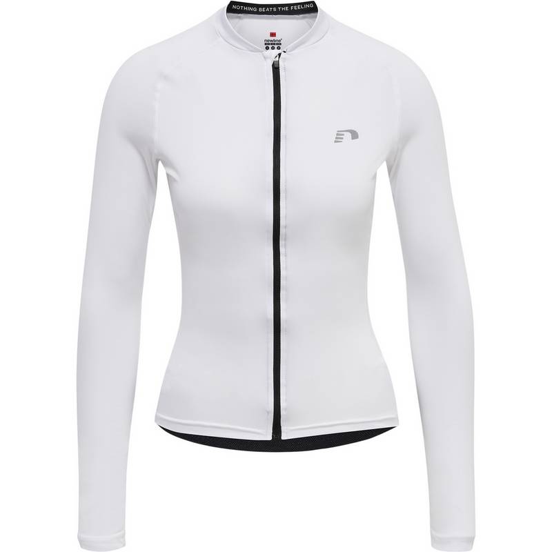 Newline WOMENS CORE BIKE L/S JERSEY Langarmshirt Damen