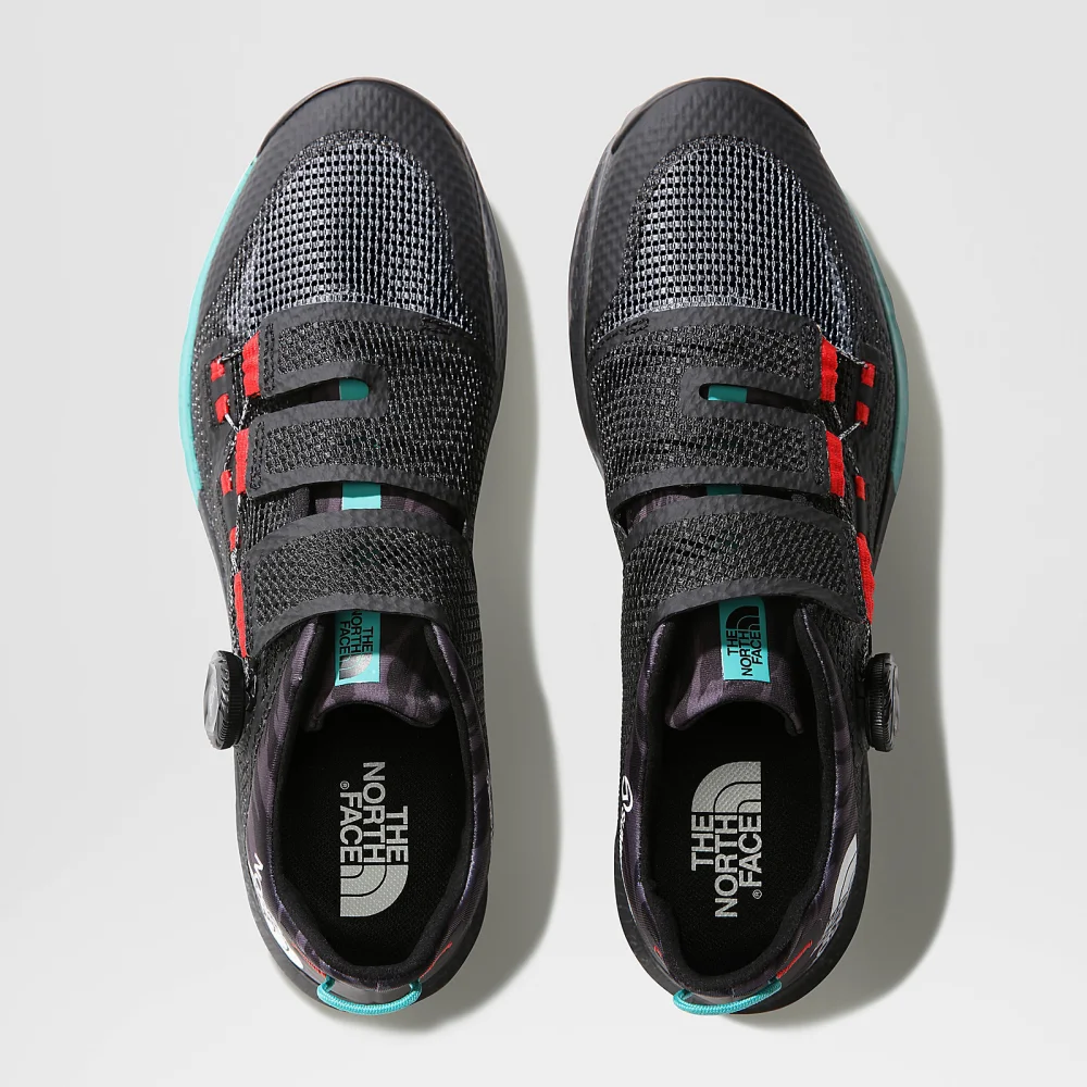 The North Face Summit Cragstone Pro NF0A5LX9KX9 / schwarz