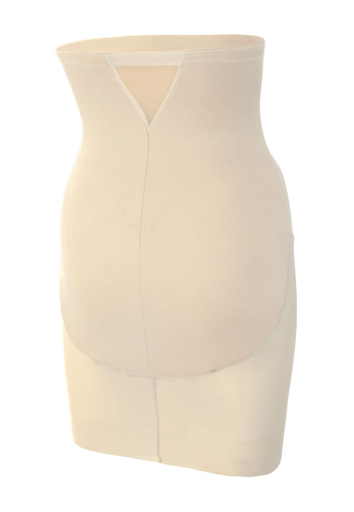 Miraclesuit Unterrock 2784 Hoher Invisible Shaping Unterrock mit Slip und Wonderfull edge