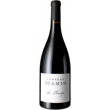LA TOUGE 2020 - CHATEAU MARIS