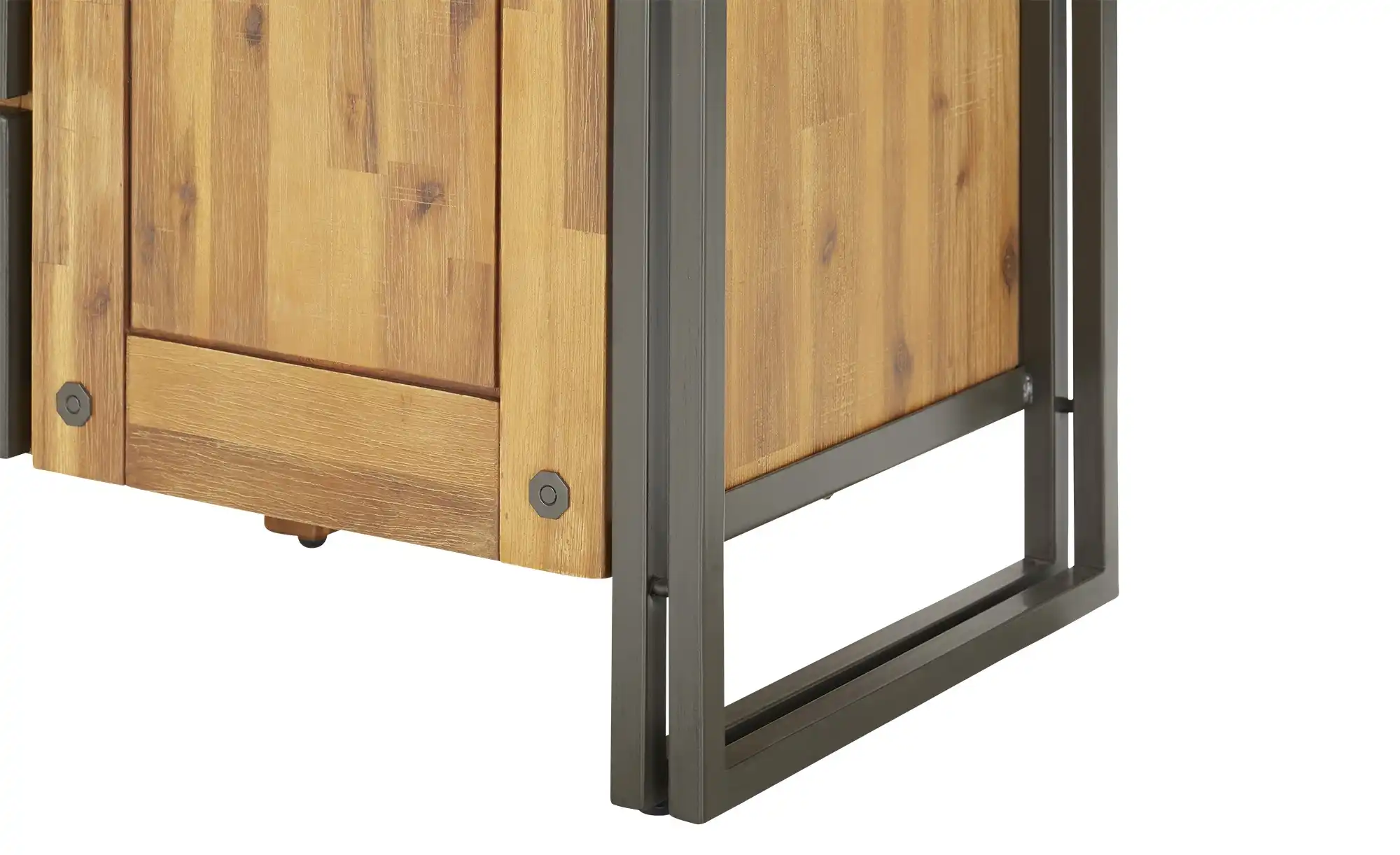 Sideboard Soft-Close-System