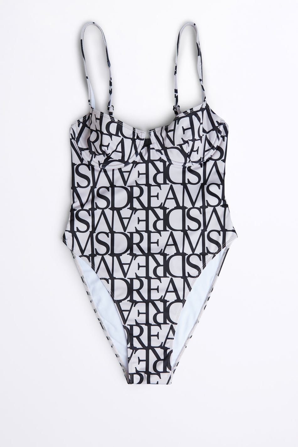 Milly swimsuit