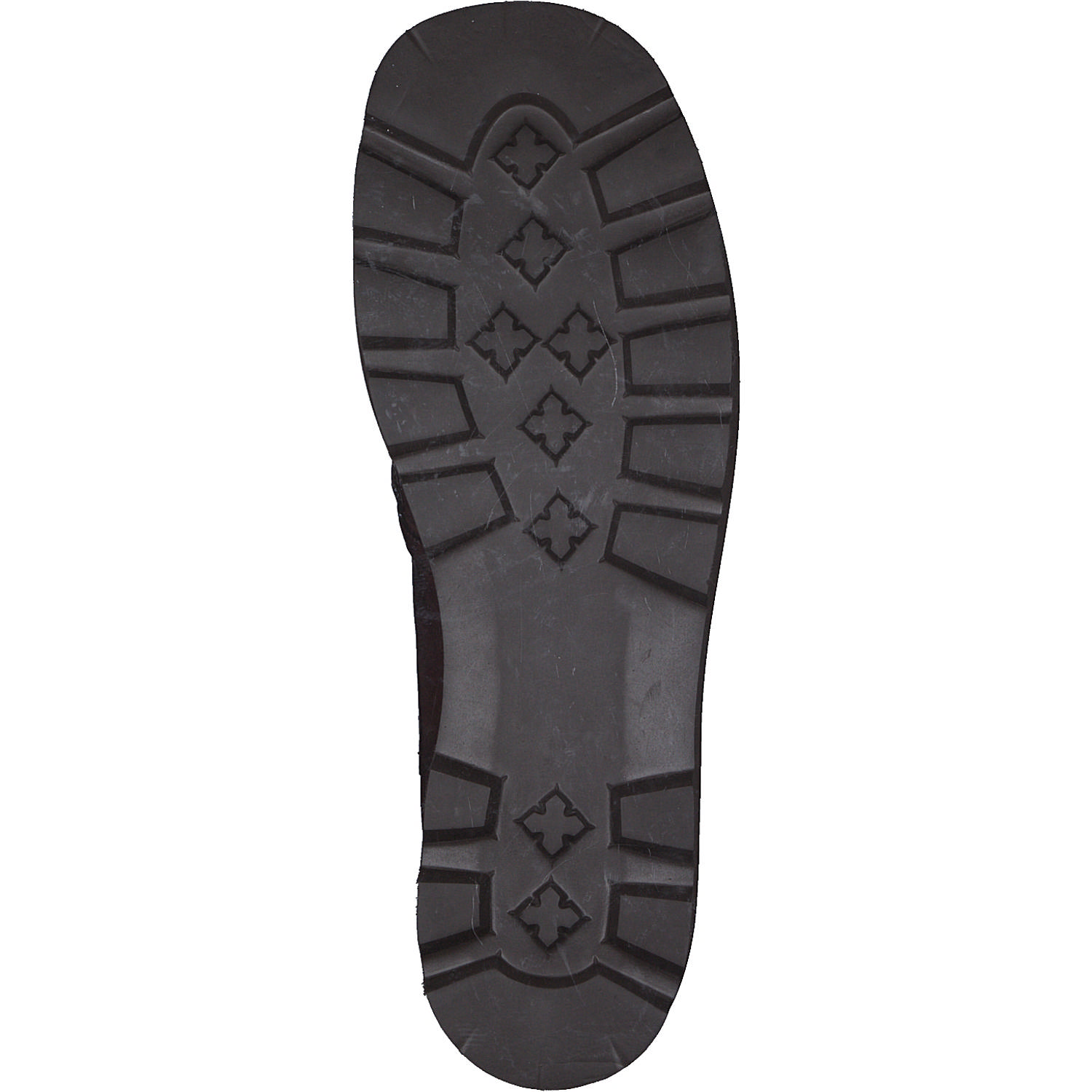 Melvin&Hamilton Cassy 1, Stiefel, Damen, marone