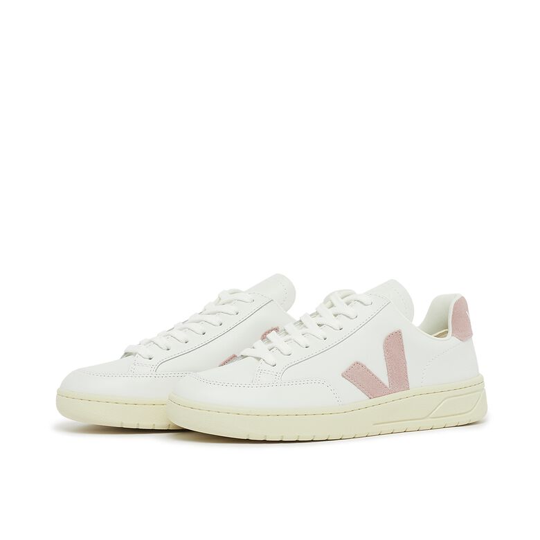 Veja Wmns V-12 extra-white babe