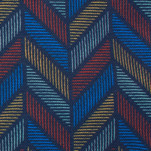 Willis Tower blue side pocket