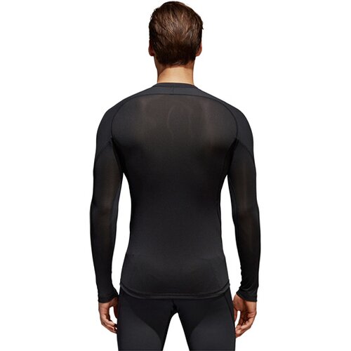 HERREN FUNKTIONSUNTERHEMD ALPHASKIN SPORT