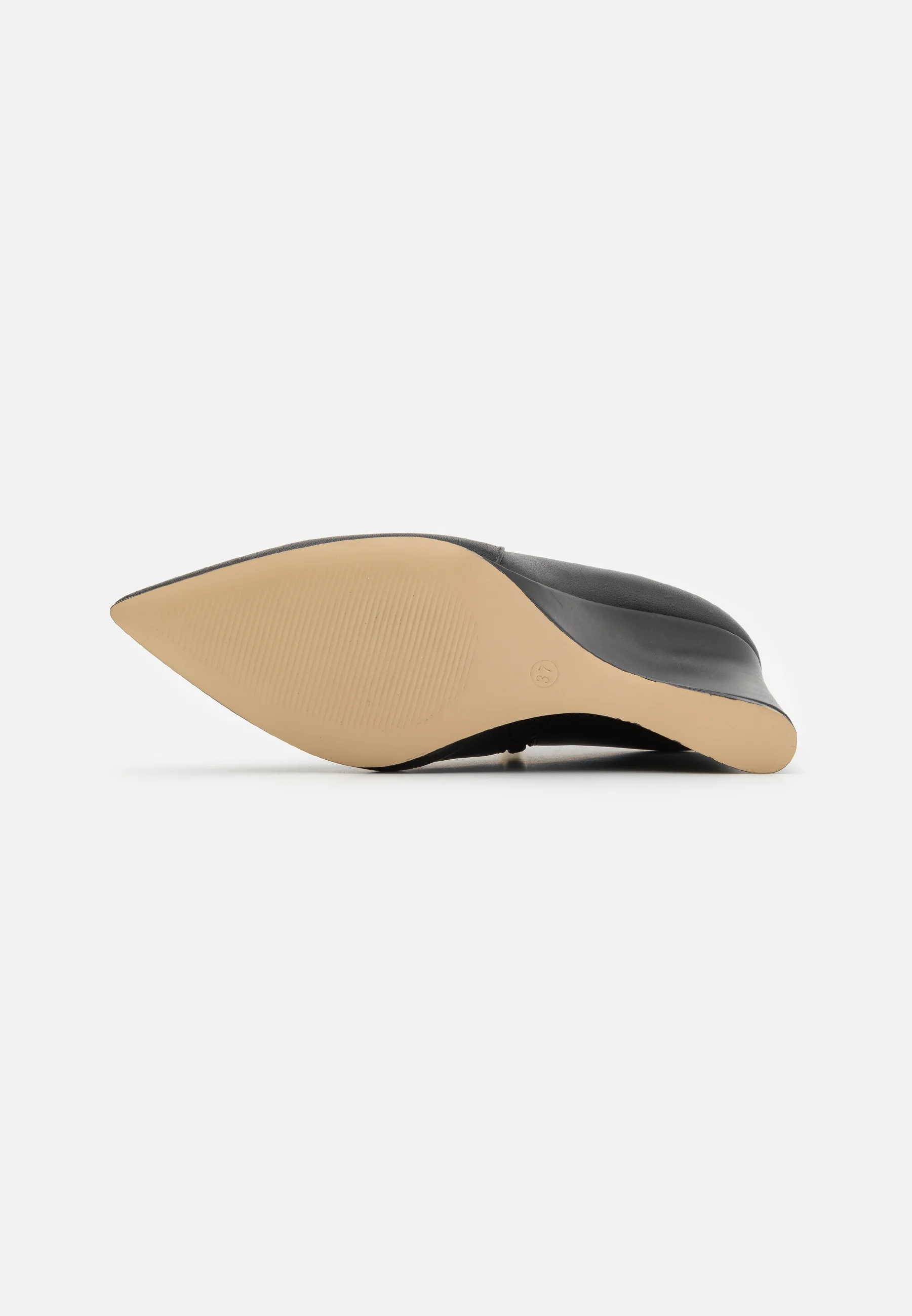 Zign LEATHER - Cuñas
