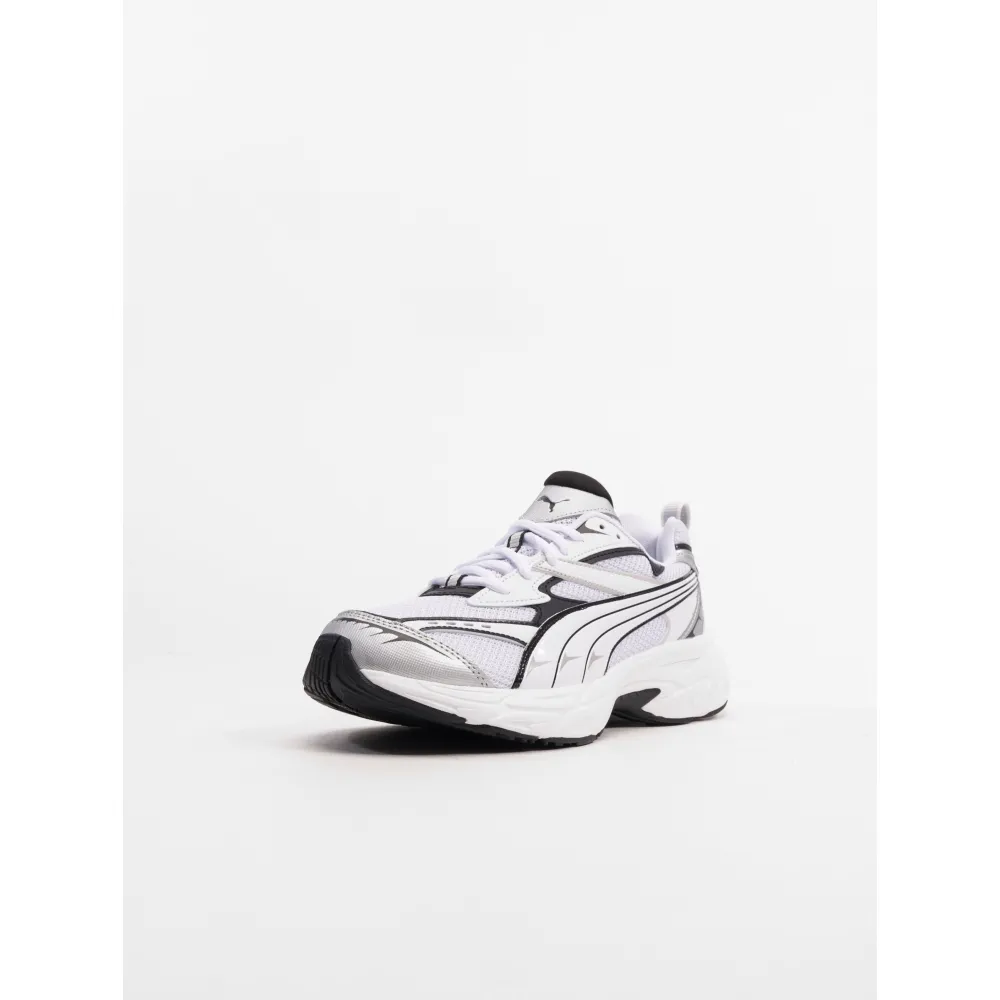 PUMA Morphic Base 392982/002 / grau