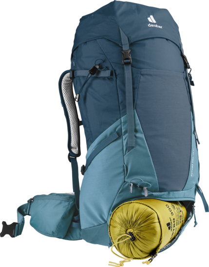 deuter Futura Pro 38 SL | Großer Wanderrucksack für Frauen