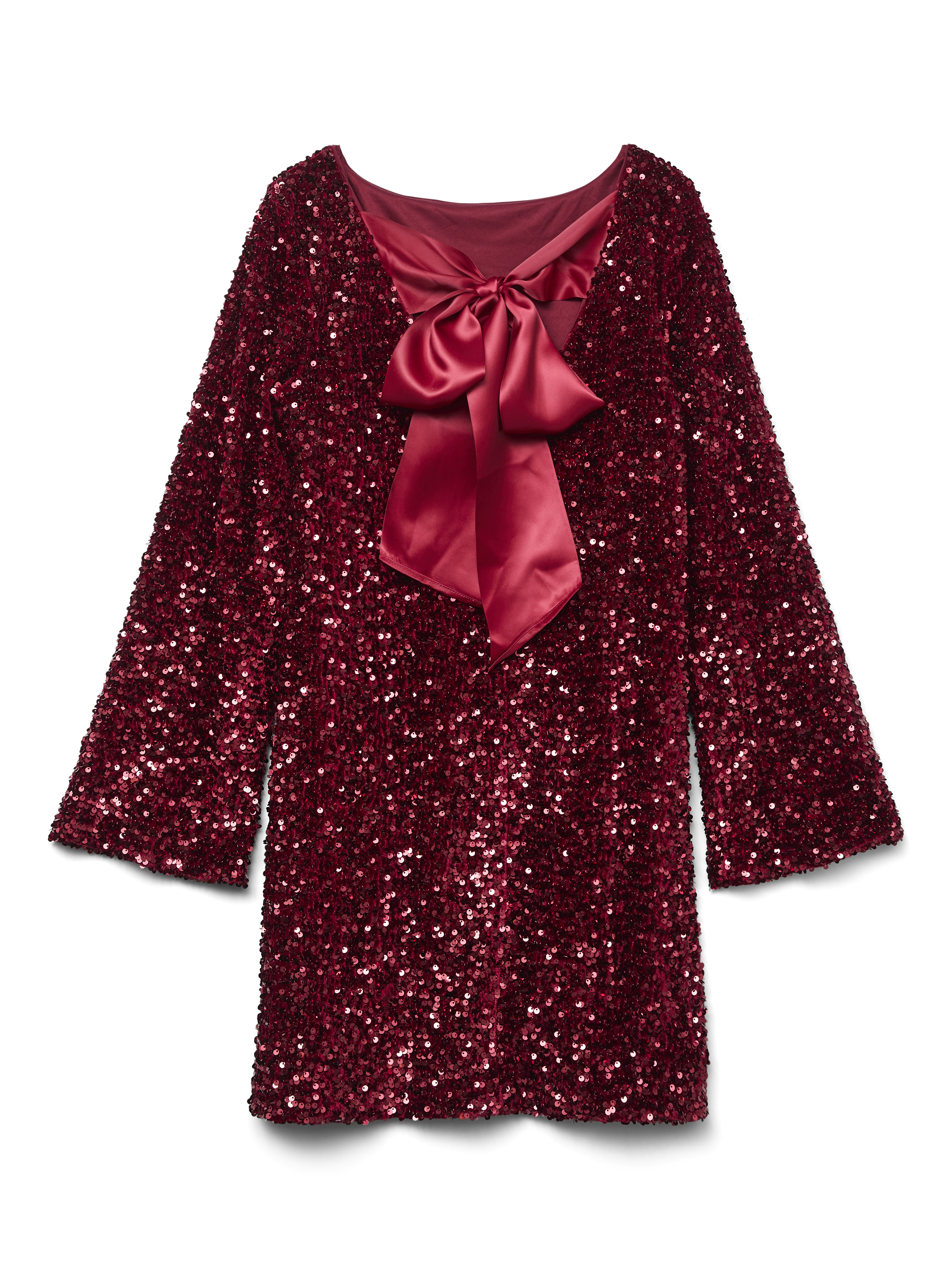 VMLAILA Kurzes Kleid