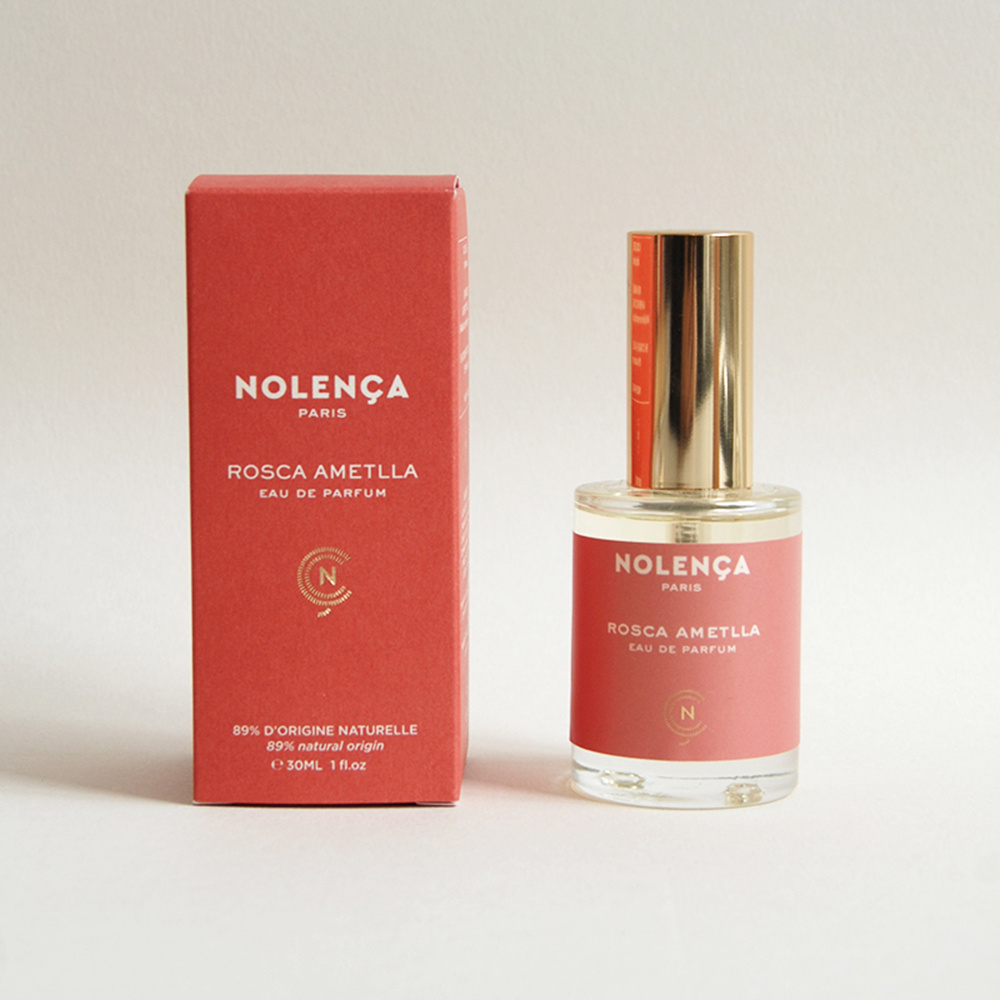 nolença ROSCA AMETLLA EAU DE PARFUM