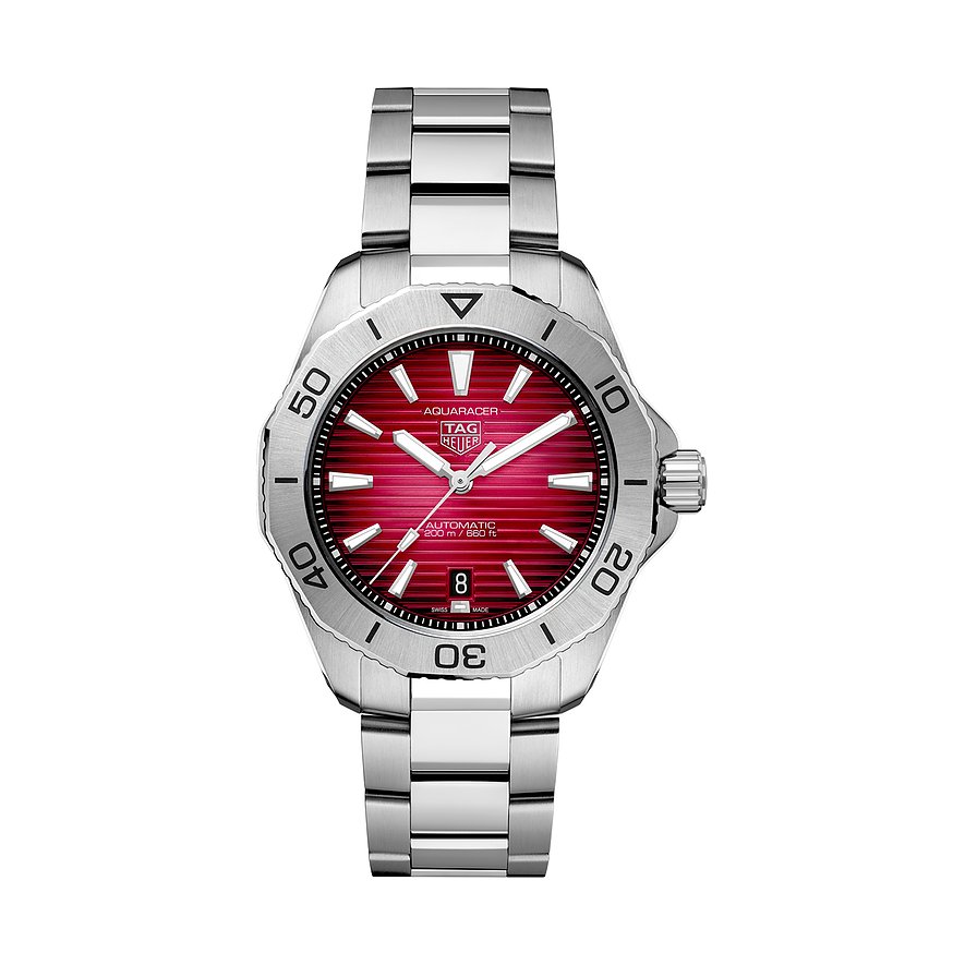 TAG Heuer Herrenuhr Aquaracer Professional 200