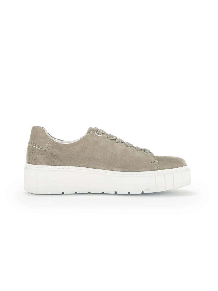 Gabor Comfort Sneaker low in grün günstig kaufen
