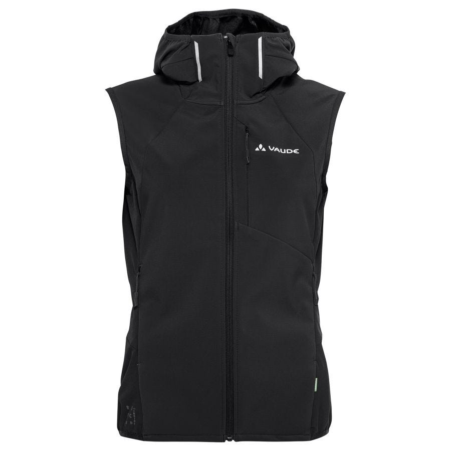Larice Softshell Weste Damen
