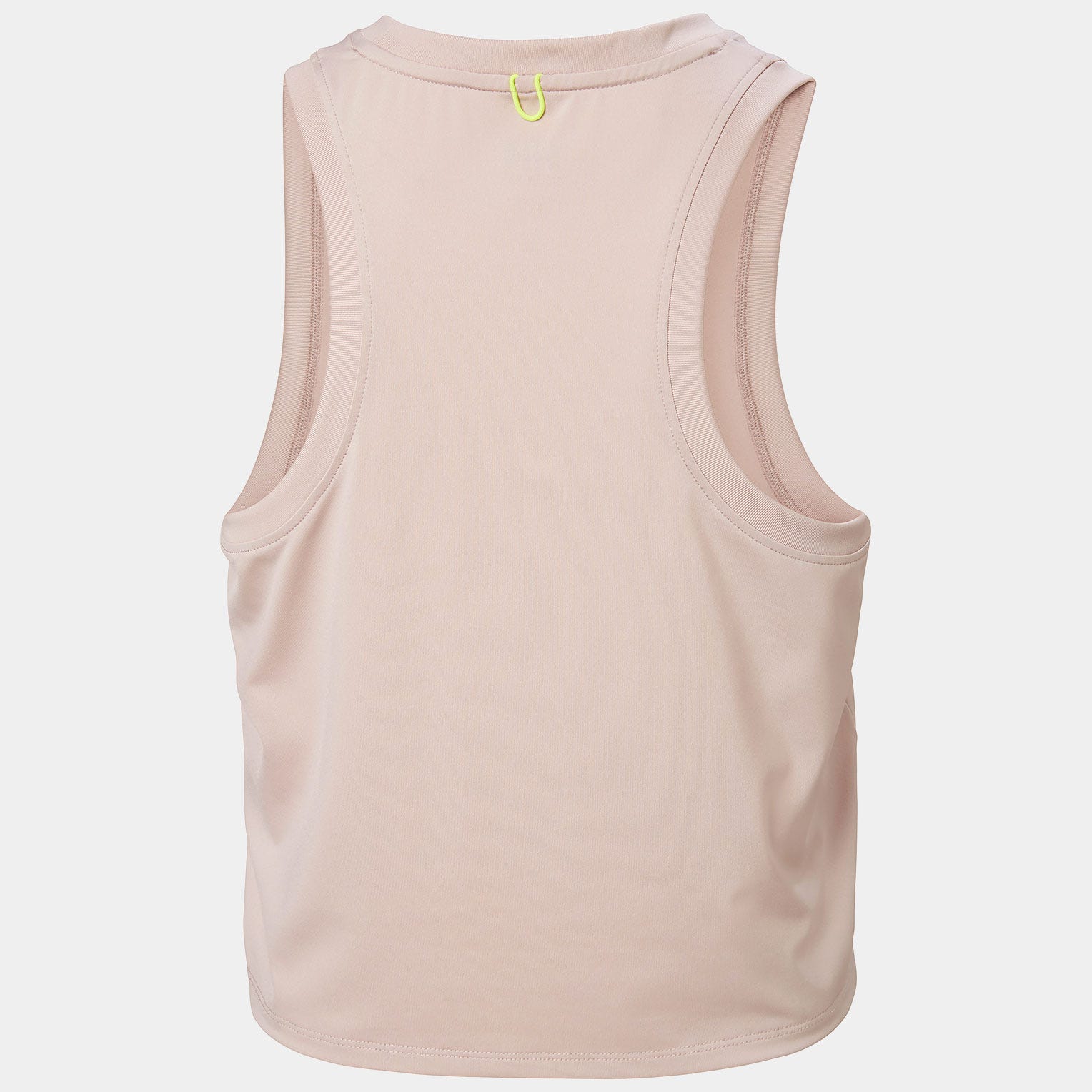 Women's Ocean Cropped Tank Top
