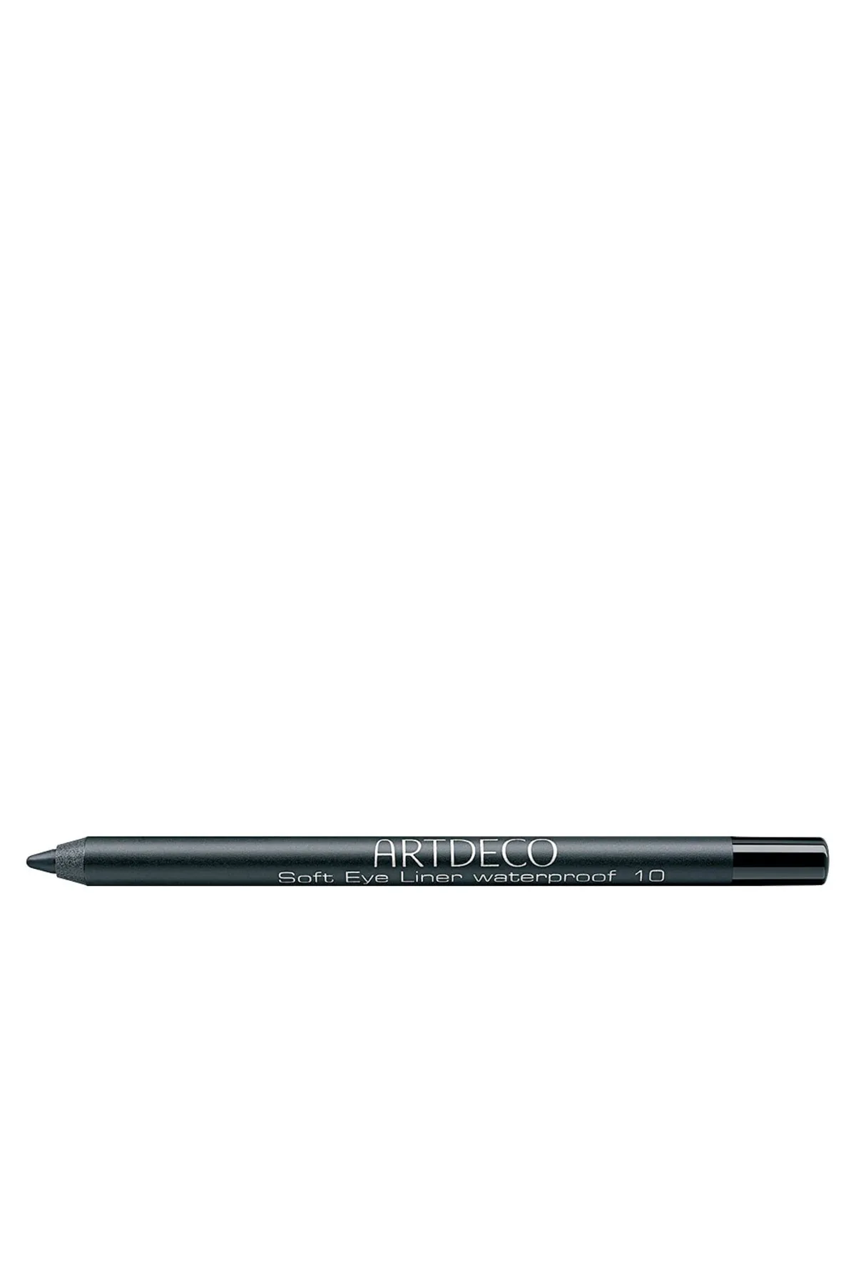 Artdeco  Soft Eye Liner Waterproof #10-schwarz 1,2 g