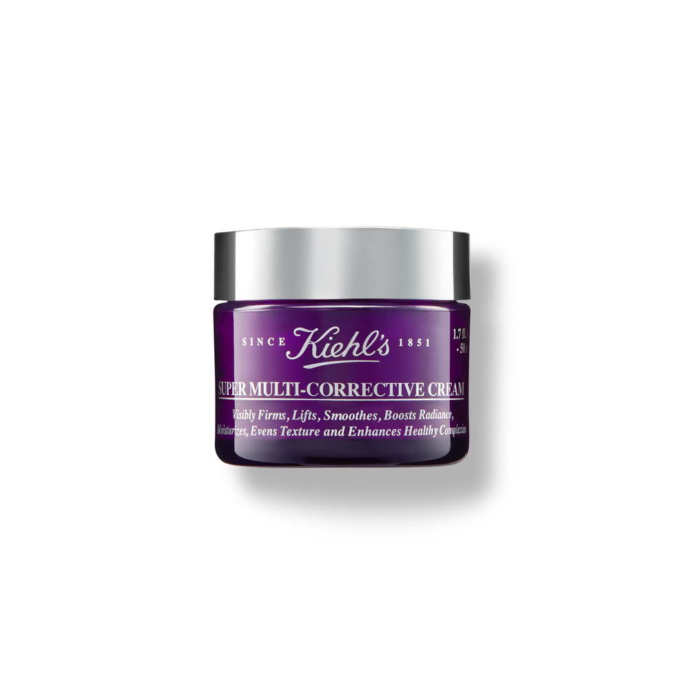 kiehl's Super Multi-Corrective Cream Crème super multi-correctrice global anti-âge