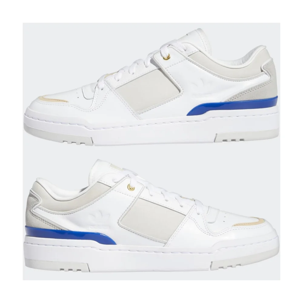 adidas Forum Luxe Low GX0516 / weiss