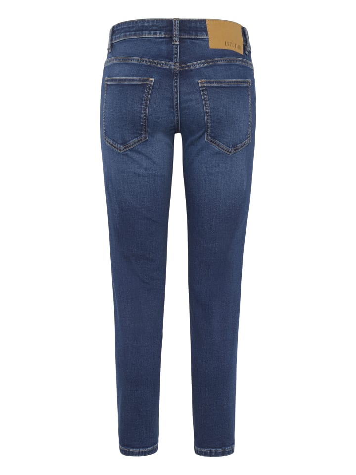 Detto Fatto Jeans in Blau günstig kaufen