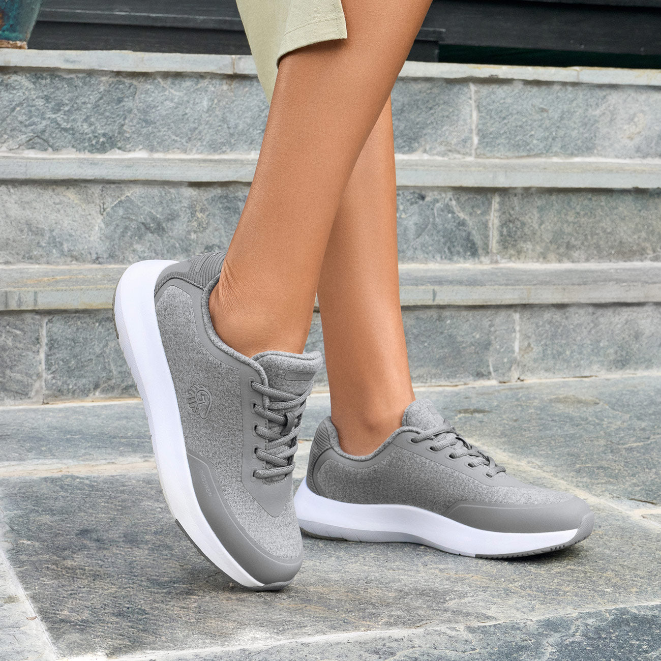 Merino Curve Women
