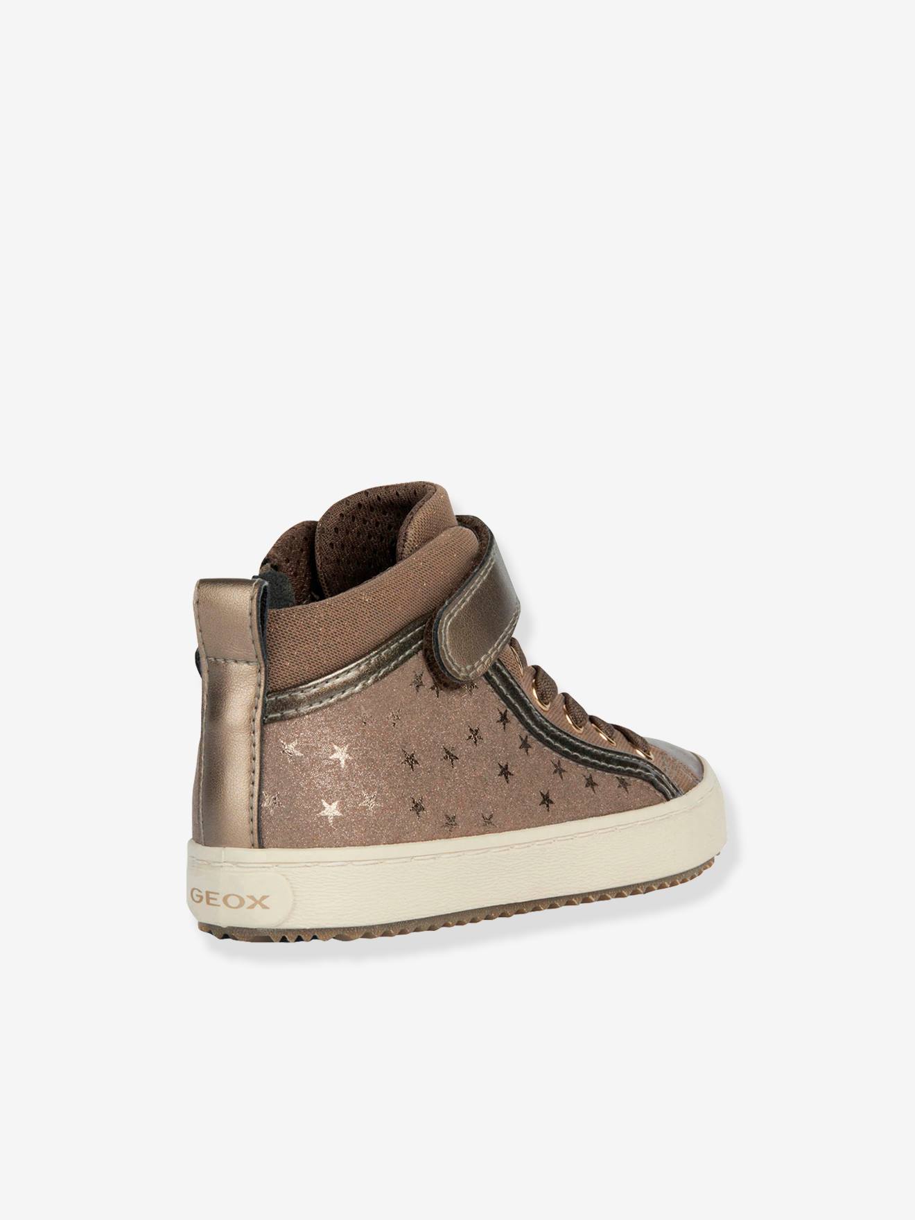 Geox Mädchen Sneakers KALISPERA GEOX - marine