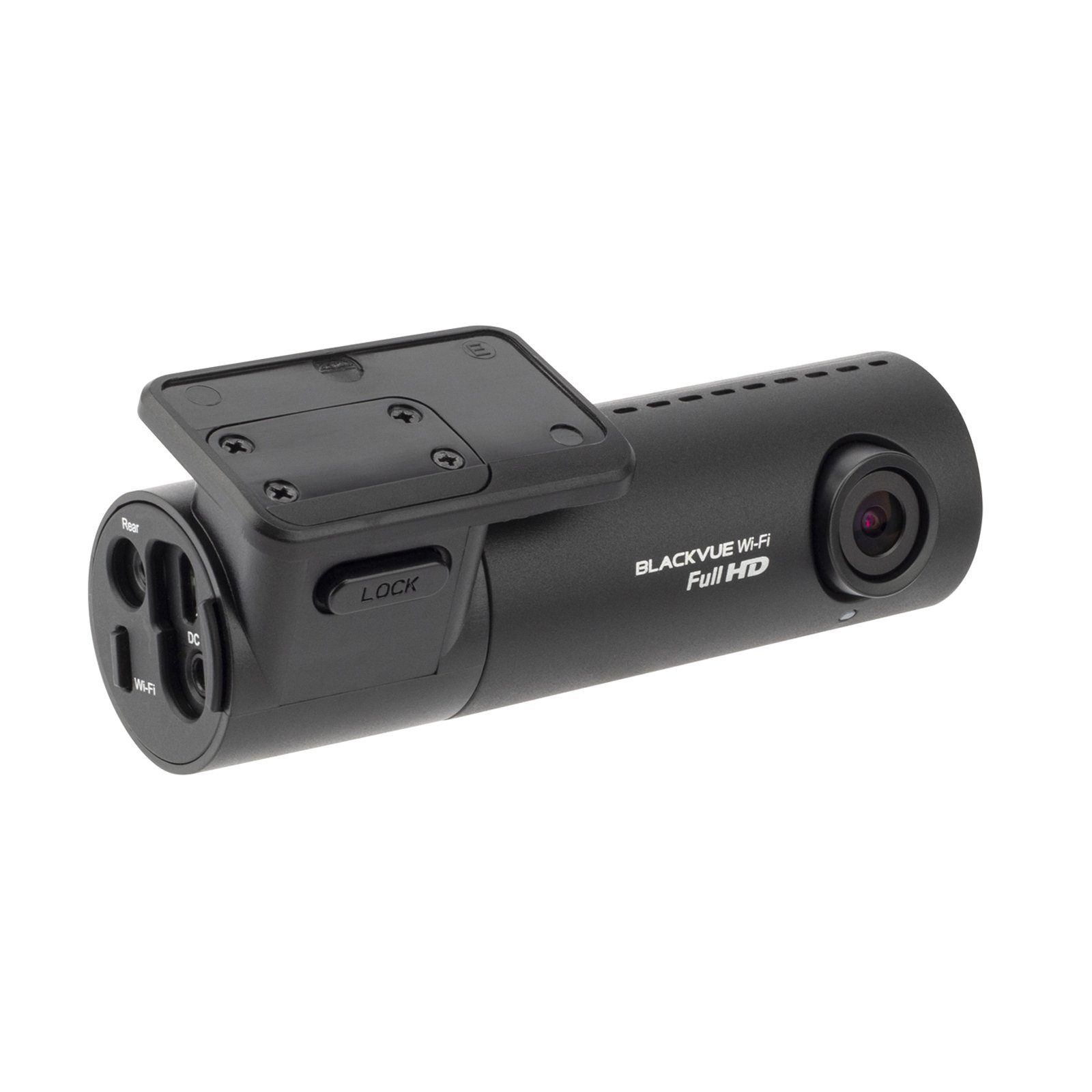 BlackVue BlackVue DR590X-1CH 256GB Dashcam Full HD WLAN Dashcam