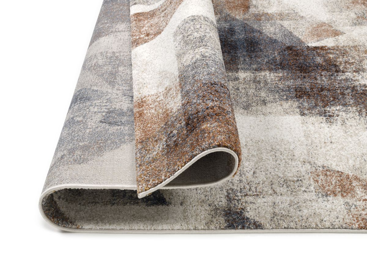 Webteppich Gediz Multicolor 120 x 170 cm