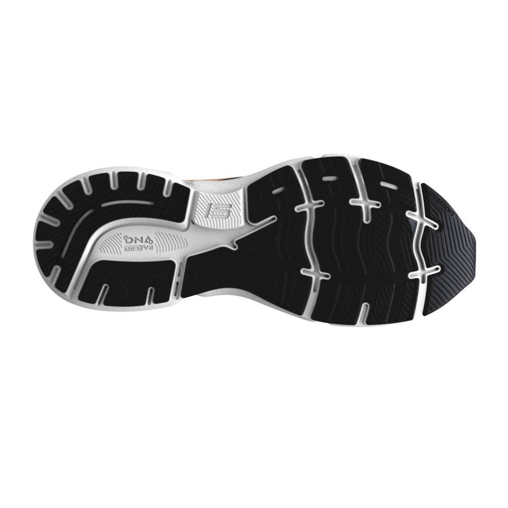 Brooks Ghost 15 120380-1B-005 / schwarz