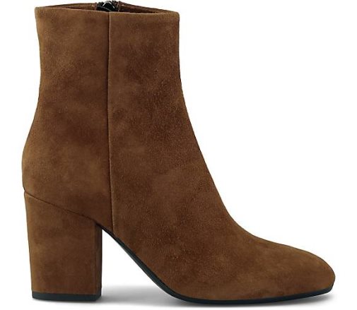 FABIO RUSCONI Stiefelette VIKY
