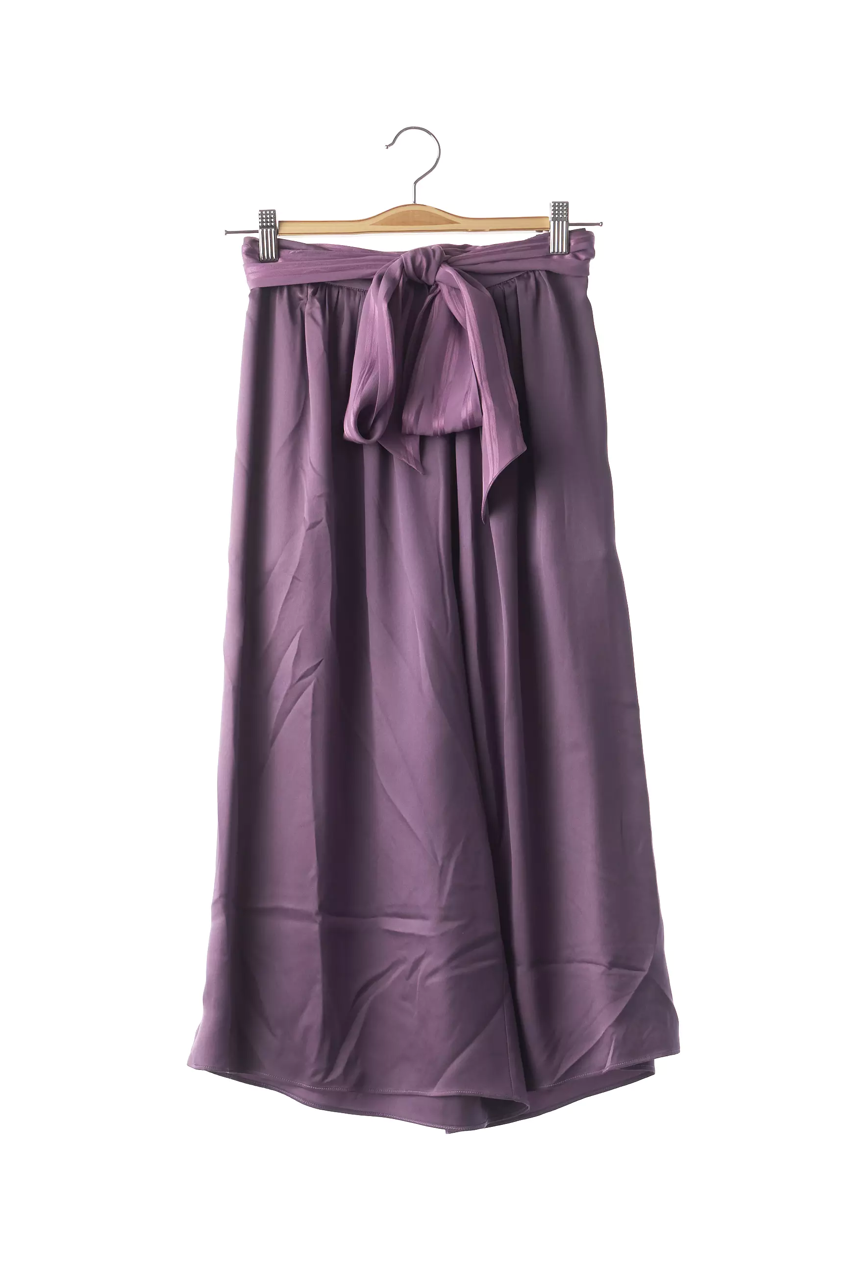 Gucci Pantalon7 8 Femme couleur violet