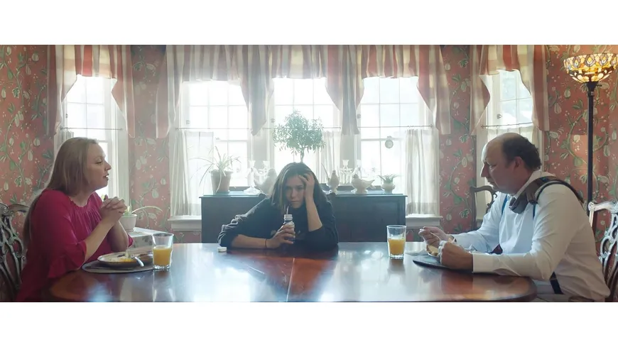 Sick Girl - Lügen haben kurze Beine