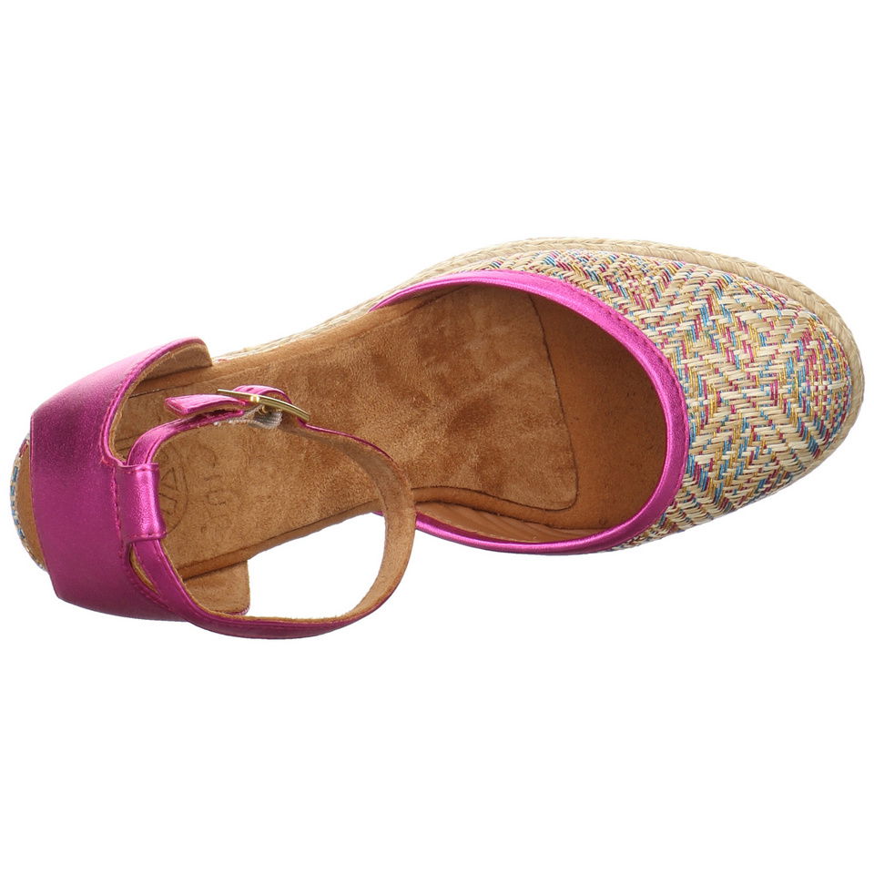 Unisa Cameo Sandalette