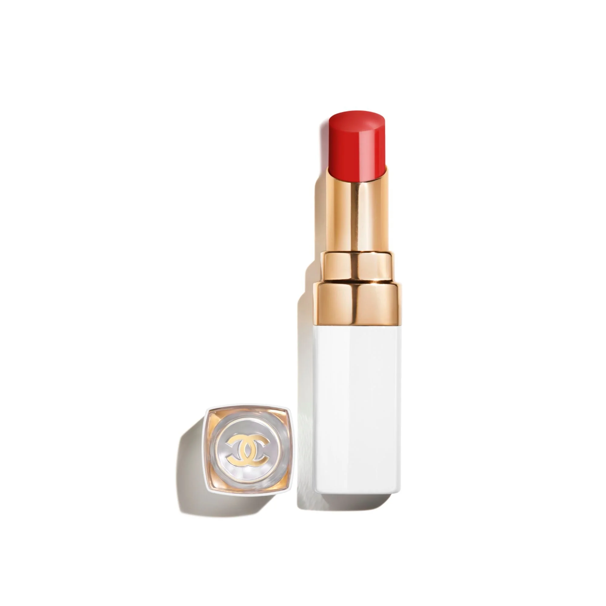BÁLSAMO DE COLOR ROUGE COCO - BRILLANTE - HIDRATANTE, INTENSIDAD PERSONALIZADA