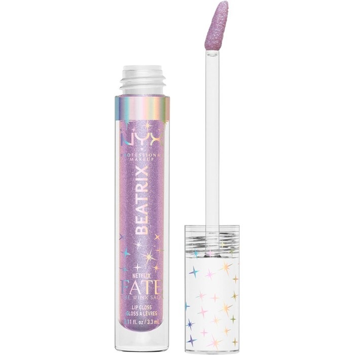 Fairy Lip Gloss