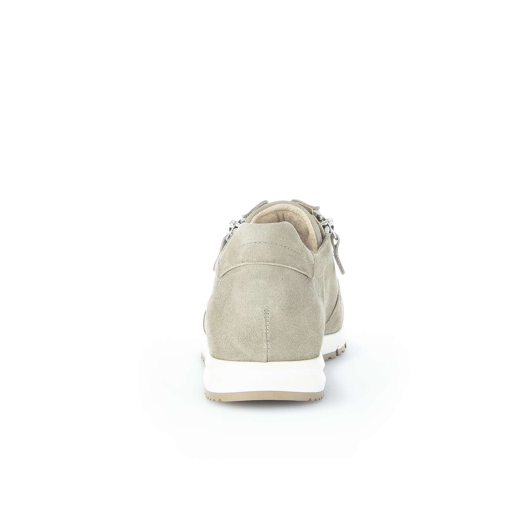 Gabor fashion Sneaker low grün