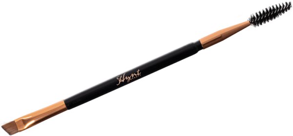 Hynt Beauty Duo Brow Spoolie Brush Augenbrauenpinsel