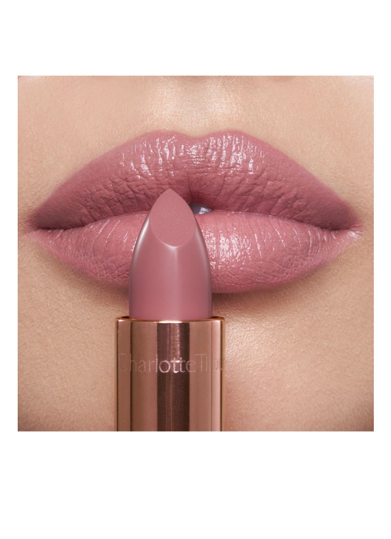 Ruj Charlotte Tilbury Pillow Talk Fair KISSES