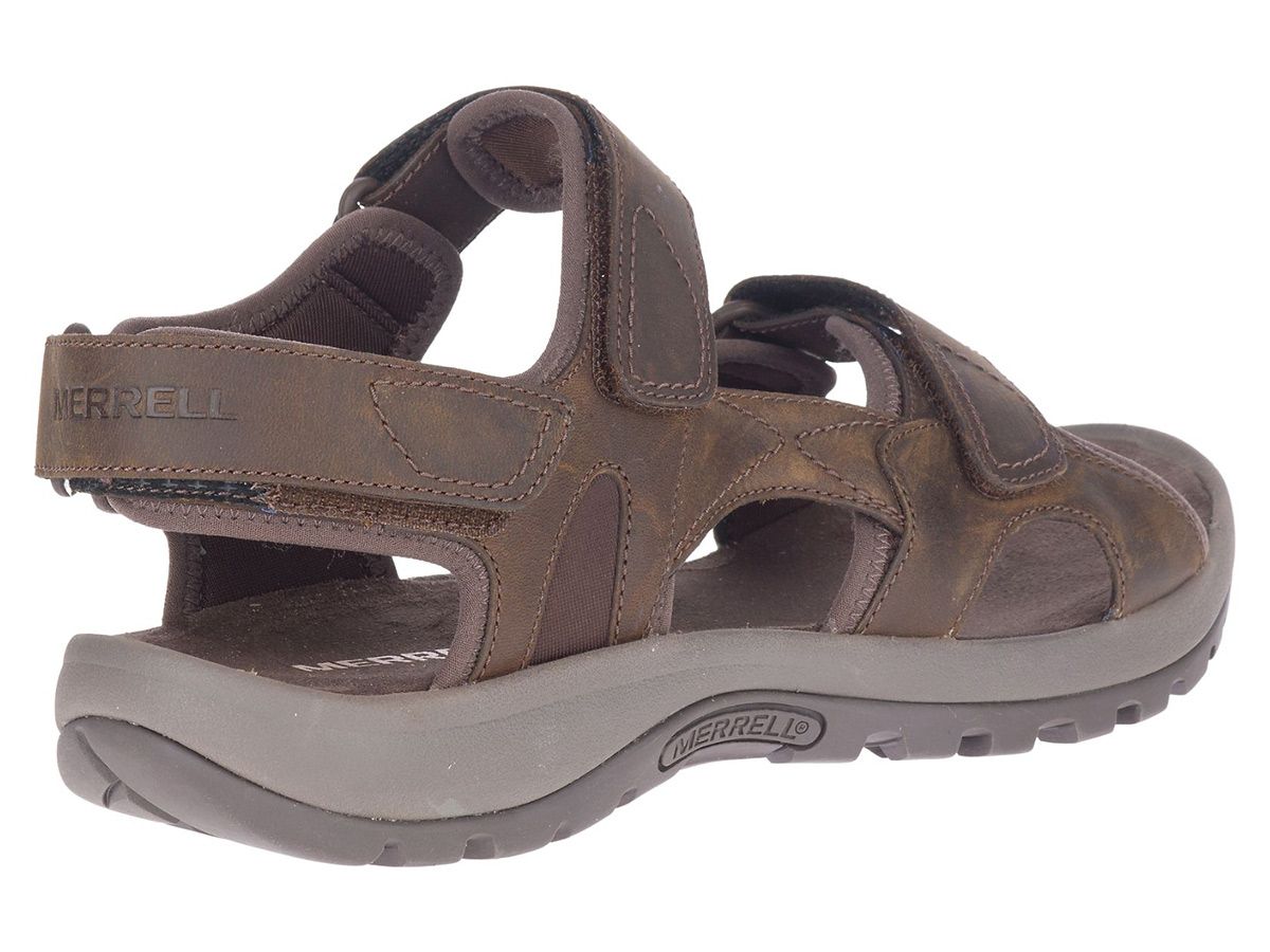Merrell Sandspur II Convert Herren Sandalen
