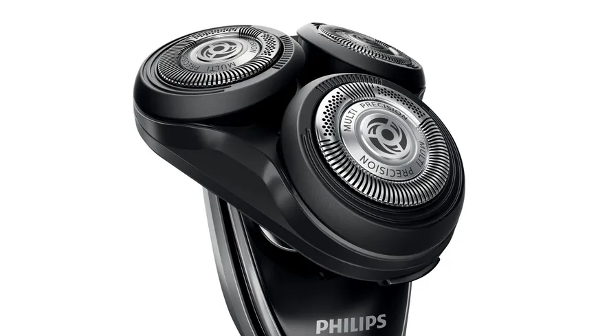 PHILIPS Scherköpfe MultiPrecision SH50/50