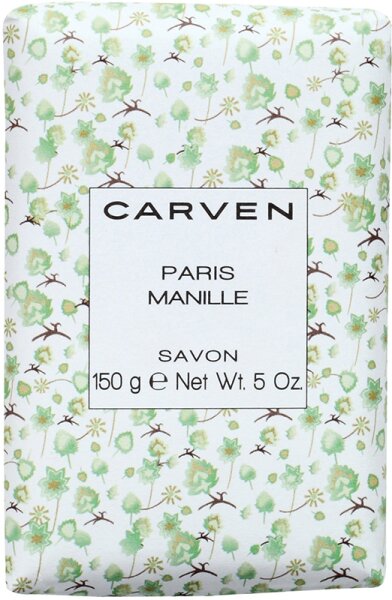 Carven Paris Manille Stückseife