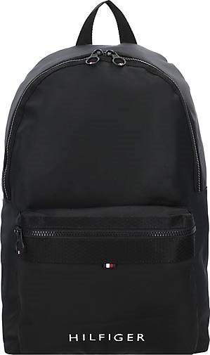 TOMMY HILFIGER TH Skyline Rucksack 48 cm Laptopfach