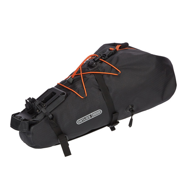 SEAT-PACK QR - Satteltasche