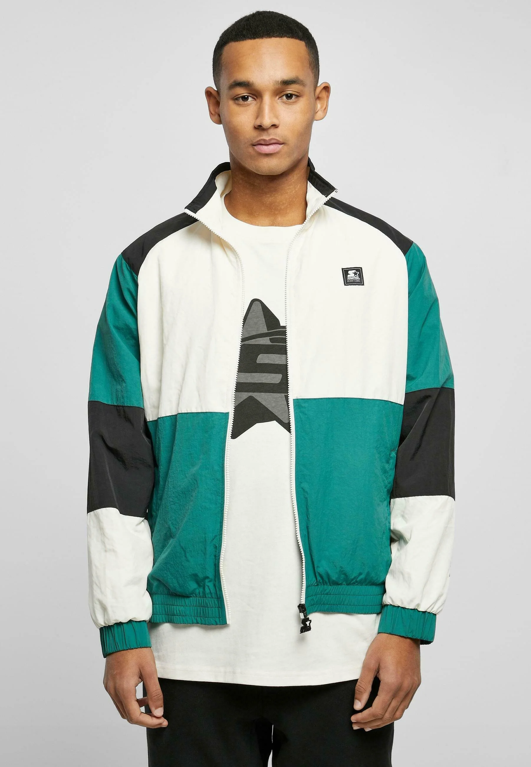 Chaqueta ligera Starter RETRO