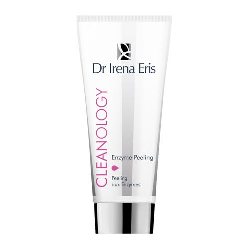 Dr. Irena Eris Cleanology enzimes hámlasztó 75 ml