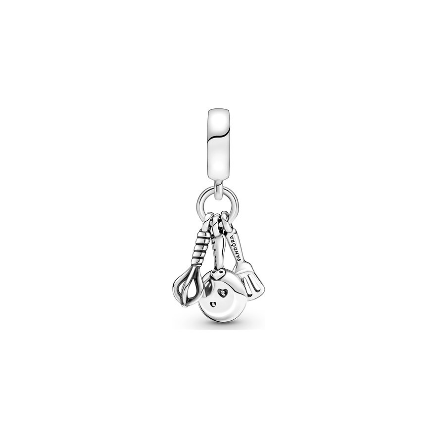 Pandora Charm Moments